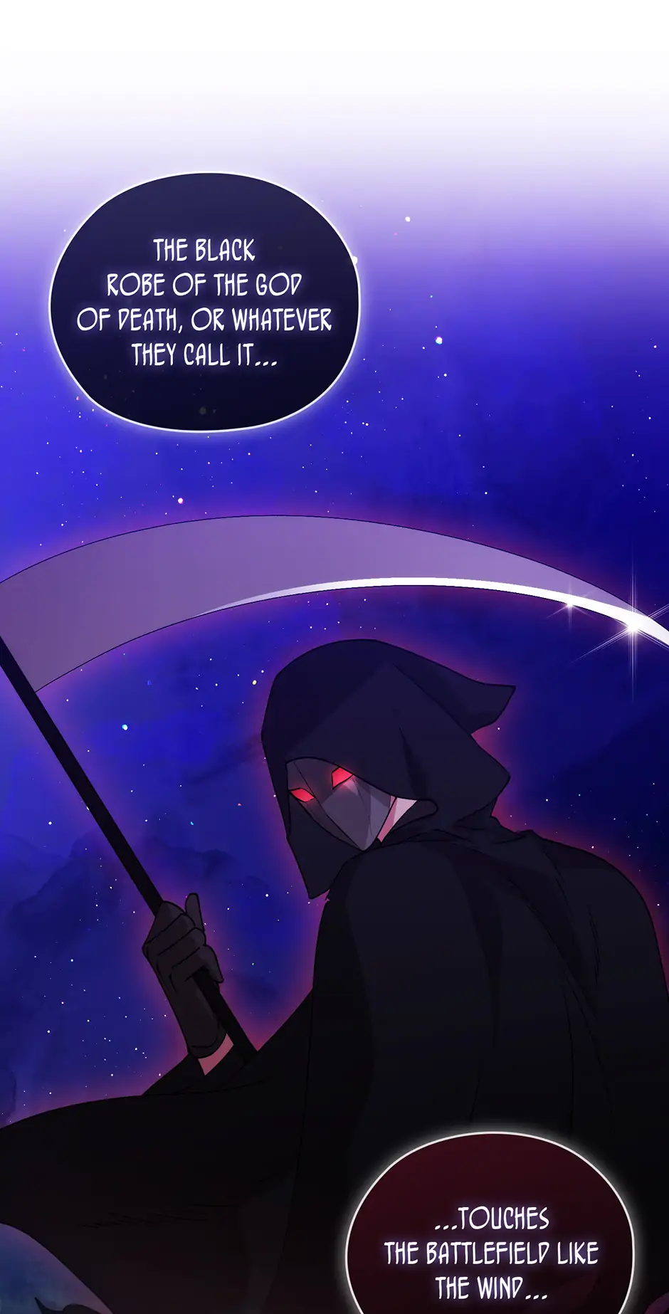 Reminiscence Adonis Chapter 283 page 24 - 