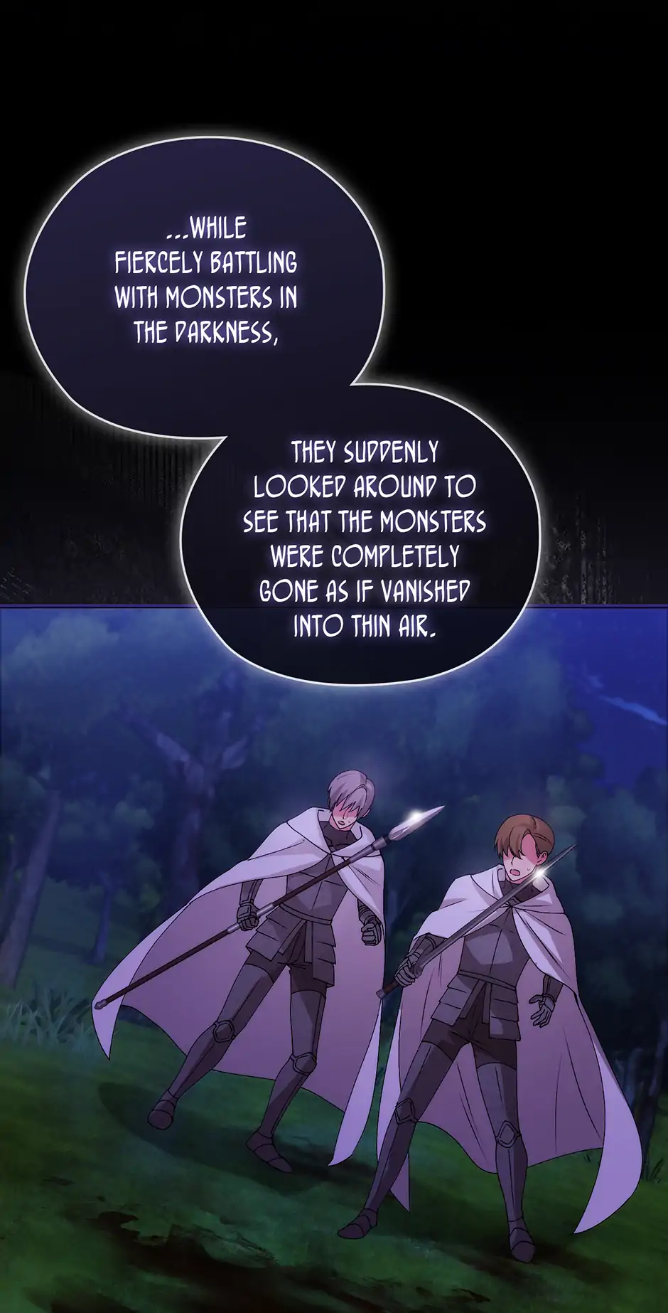 Reminiscence Adonis Chapter 283 page 26 - 
