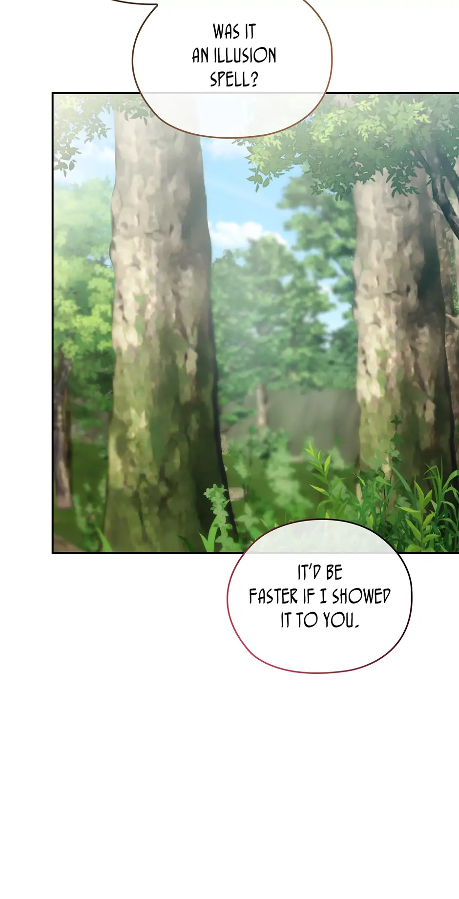 Reminiscence Adonis Chapter 283 page 29 - 