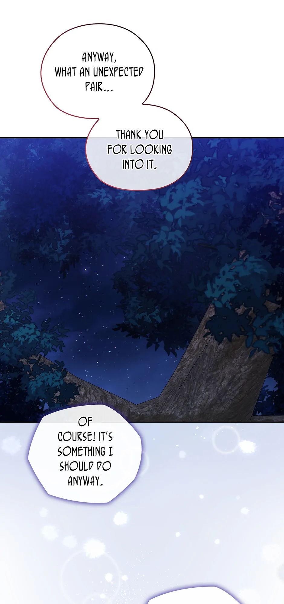 Reminiscence Adonis Chapter 283 page 4 - 