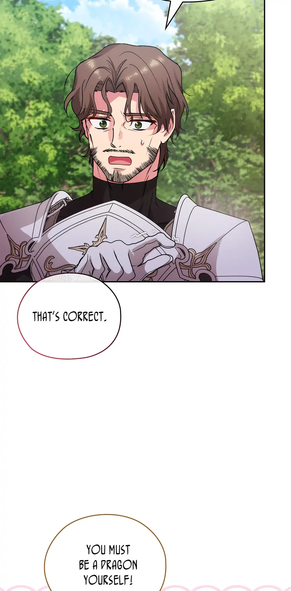 Reminiscence Adonis Chapter 283 page 32 - 