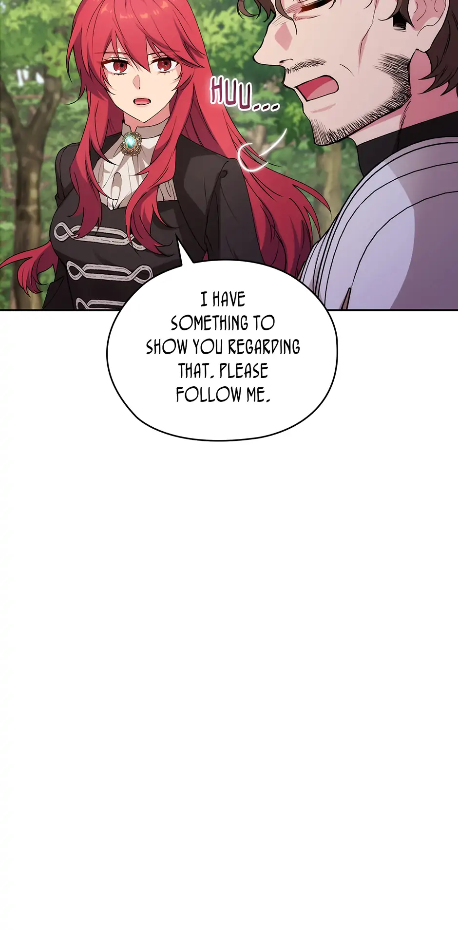 Reminiscence Adonis Chapter 283 page 36 - 