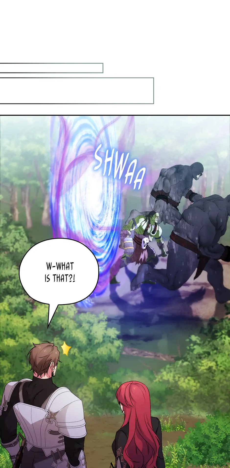 Reminiscence Adonis Chapter 283 page 37 - 