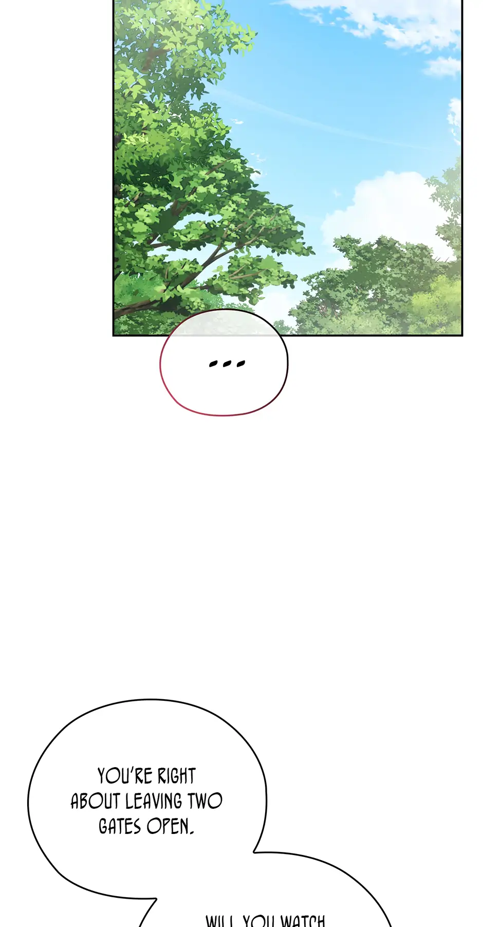 Reminiscence Adonis Chapter 283 page 42 - 