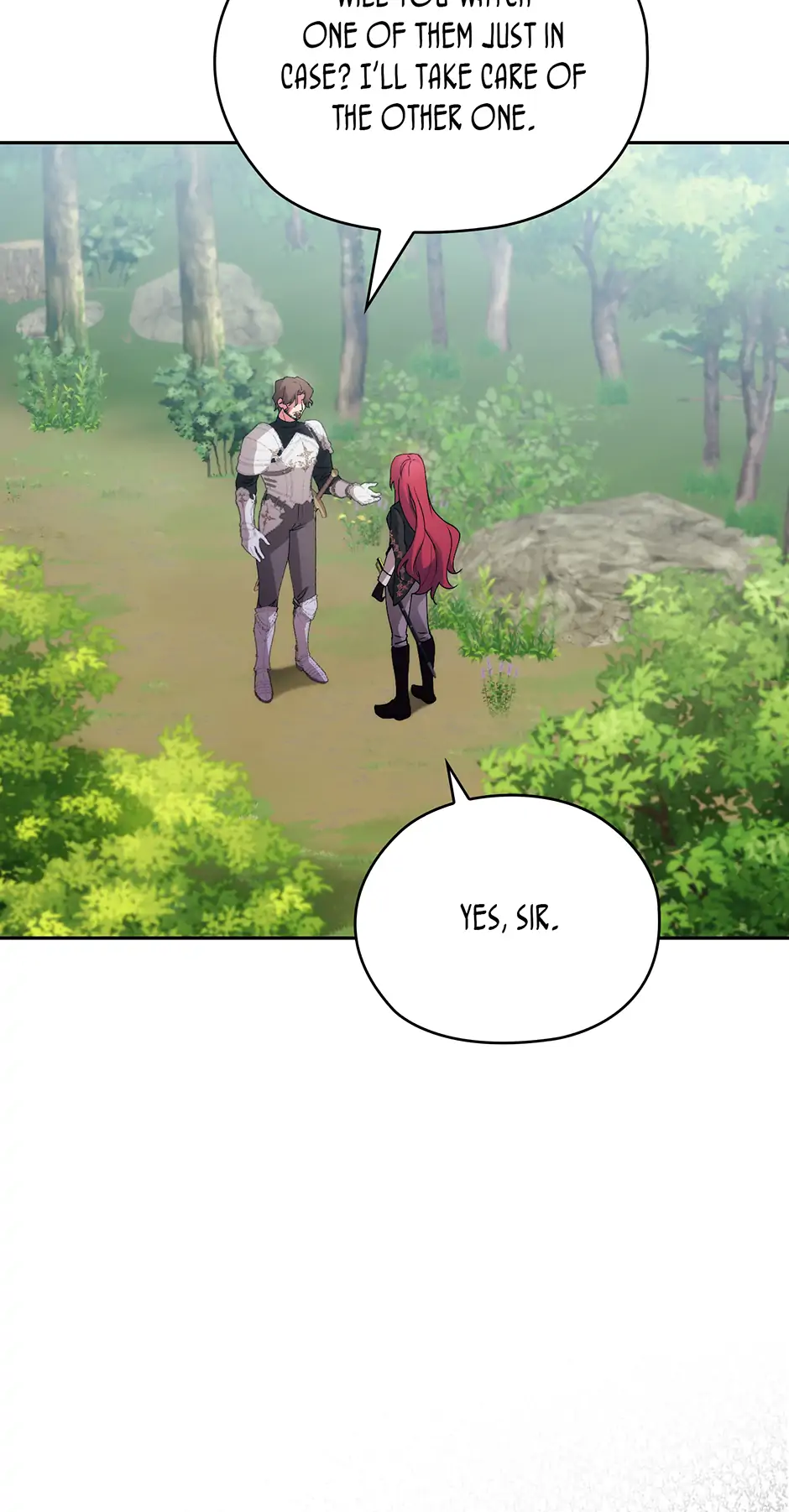 Reminiscence Adonis Chapter 283 page 43 - 