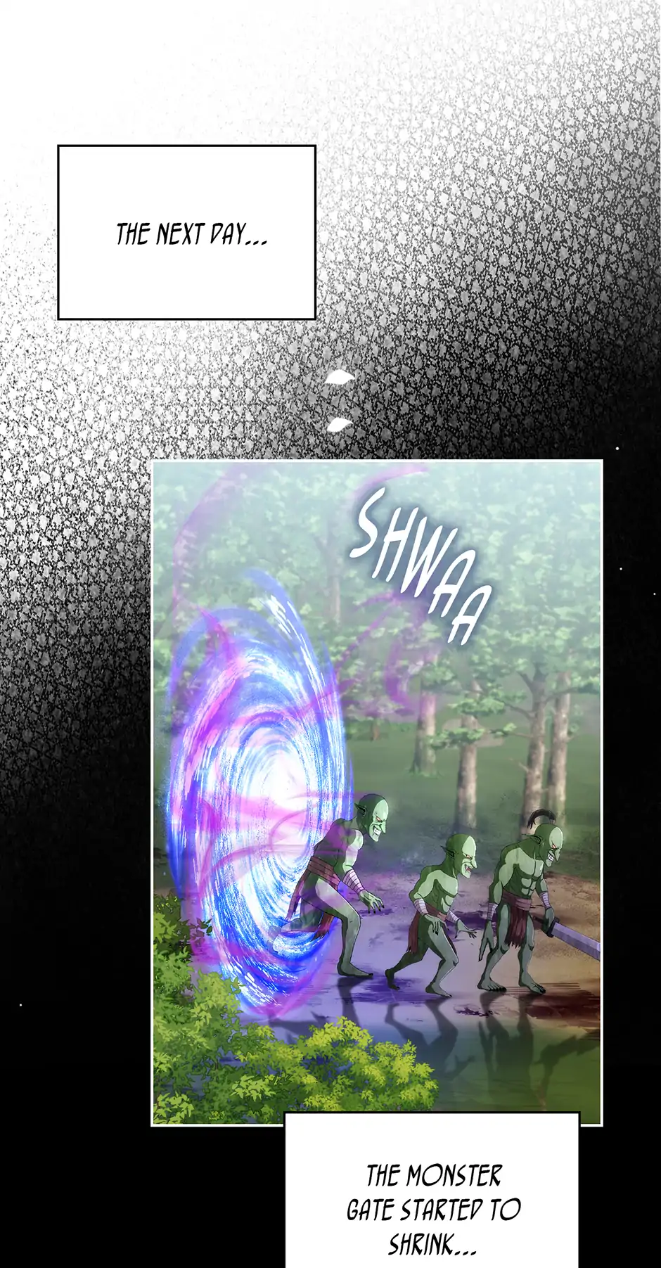 Reminiscence Adonis Chapter 283 page 44 - 