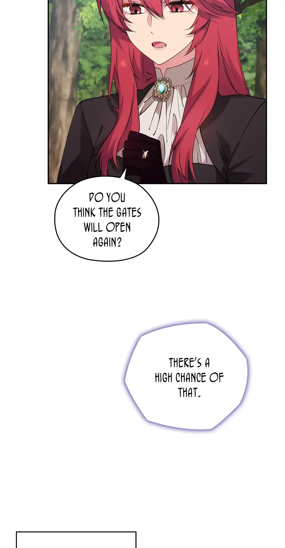 Reminiscence Adonis Chapter 283 page 47 - 