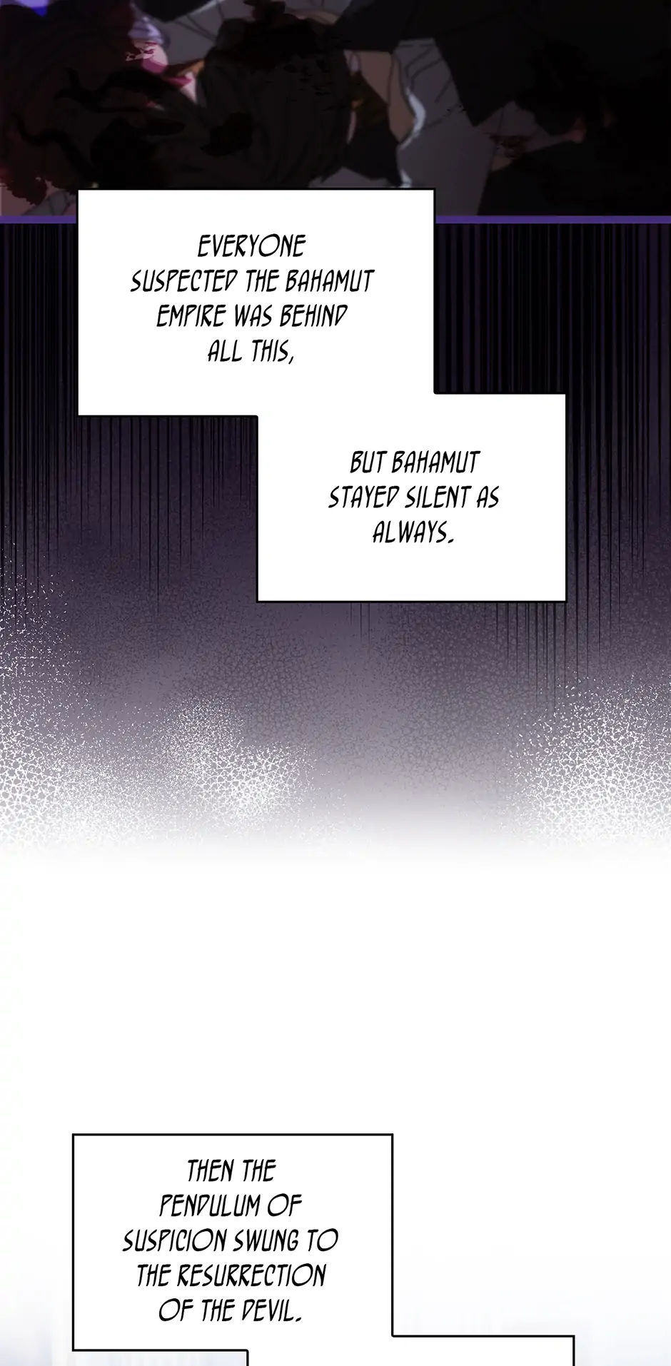 Reminiscence Adonis Chapter 283 page 50 - 
