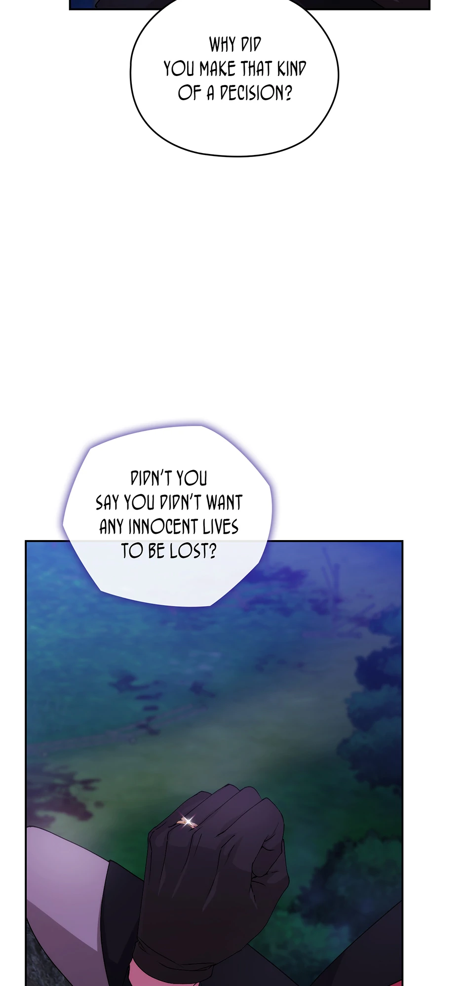 Reminiscence Adonis Chapter 283 page 6 - 