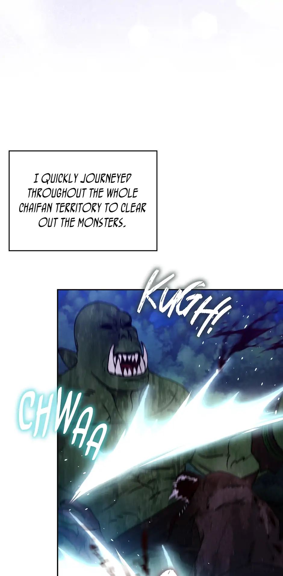 Reminiscence Adonis Chapter 283 page 52 - 