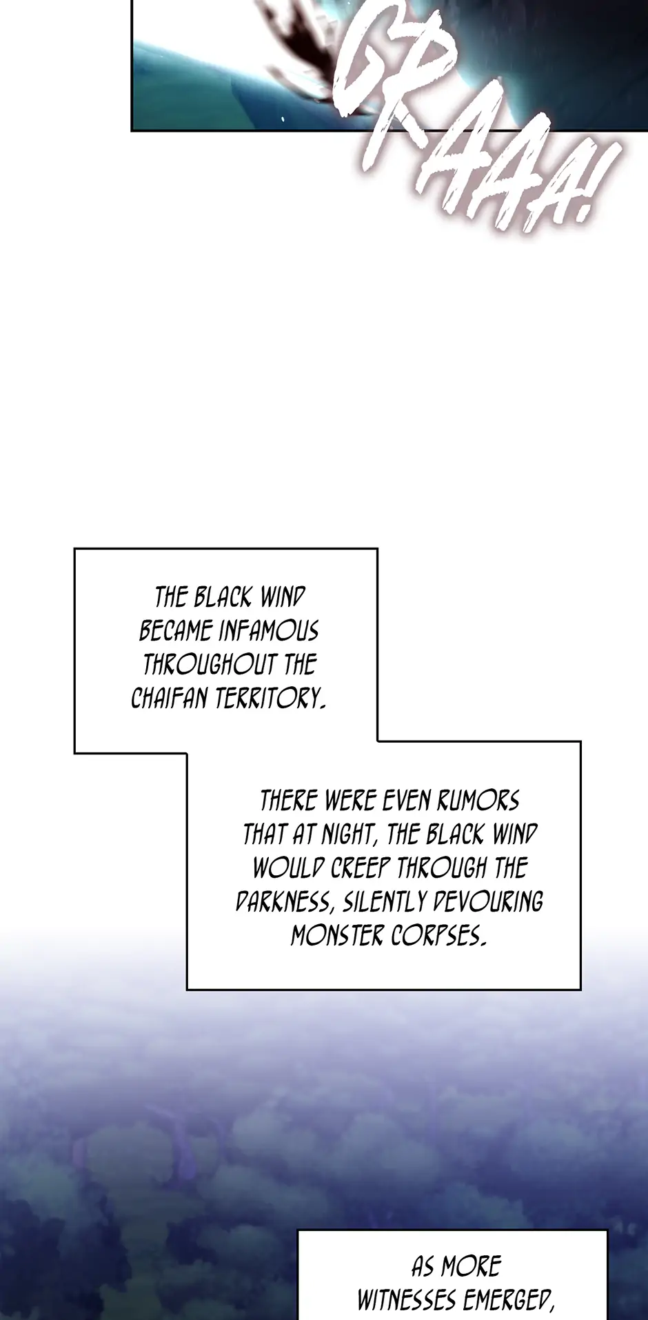 Reminiscence Adonis Chapter 283 page 53 - 