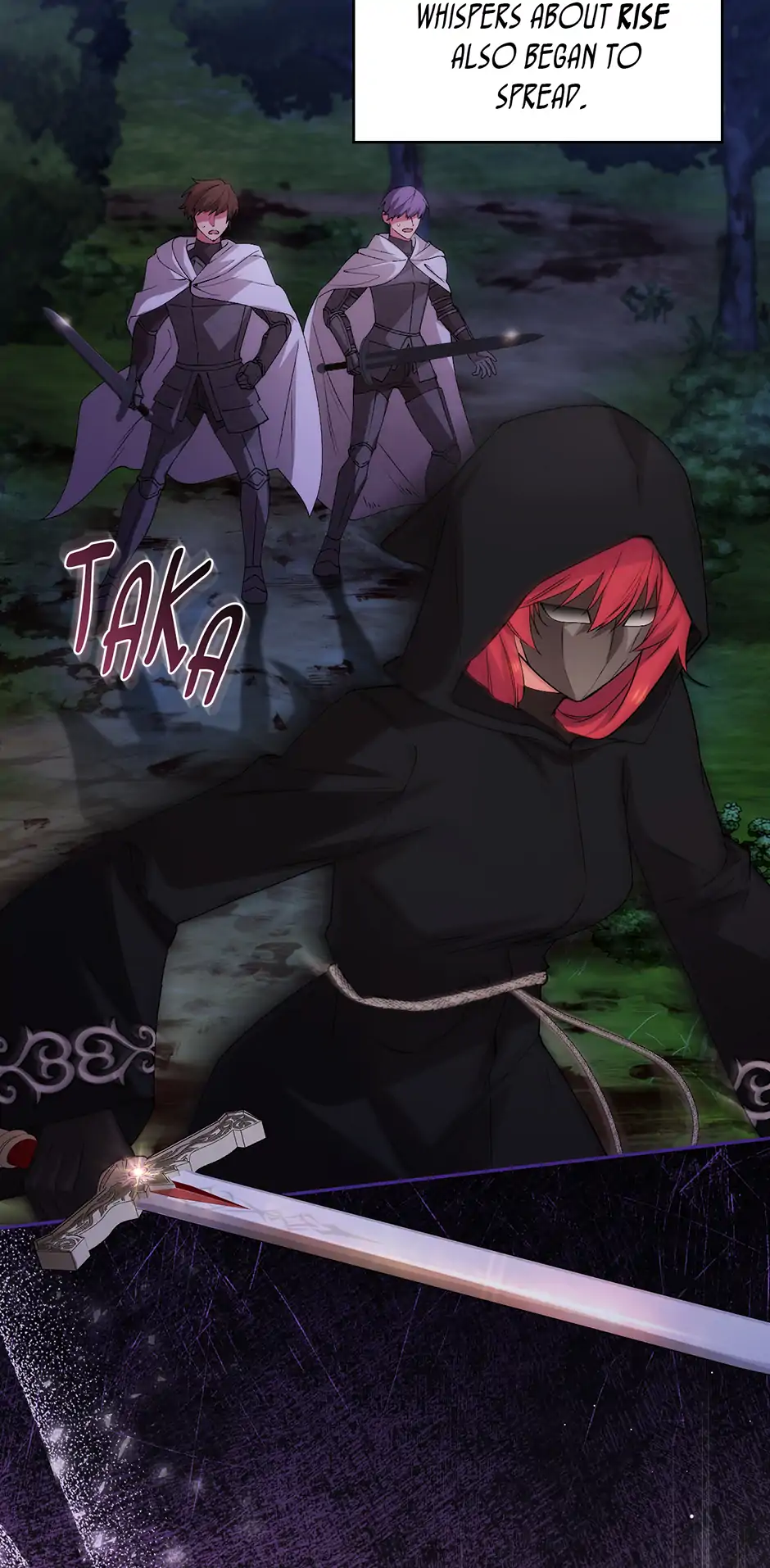 Reminiscence Adonis Chapter 283 page 54 - 