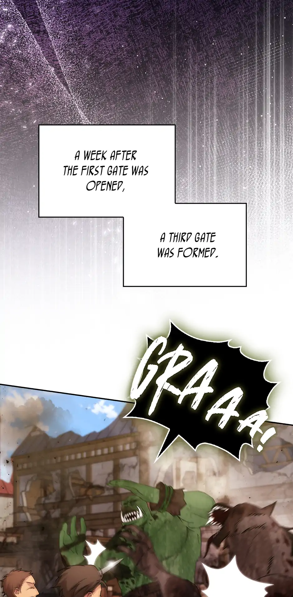 Reminiscence Adonis Chapter 283 page 55 - 