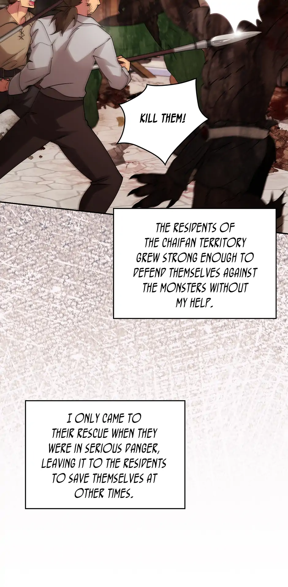 Reminiscence Adonis Chapter 283 page 56 - 