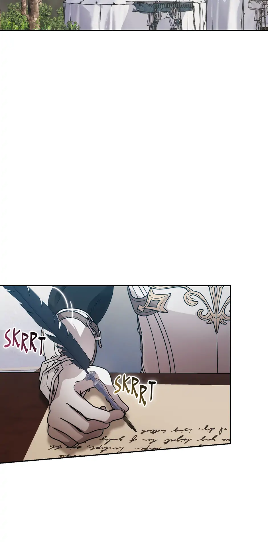 Reminiscence Adonis Chapter 283 page 58 - 