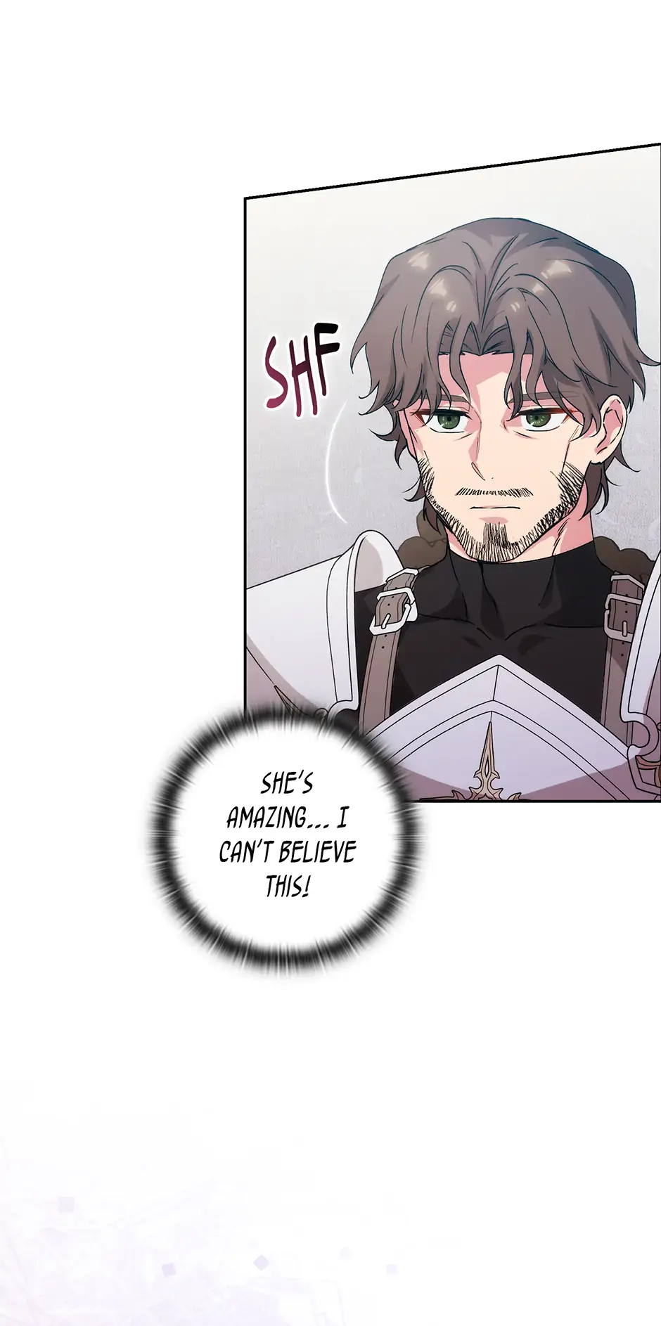 Reminiscence Adonis Chapter 283 page 59 - 