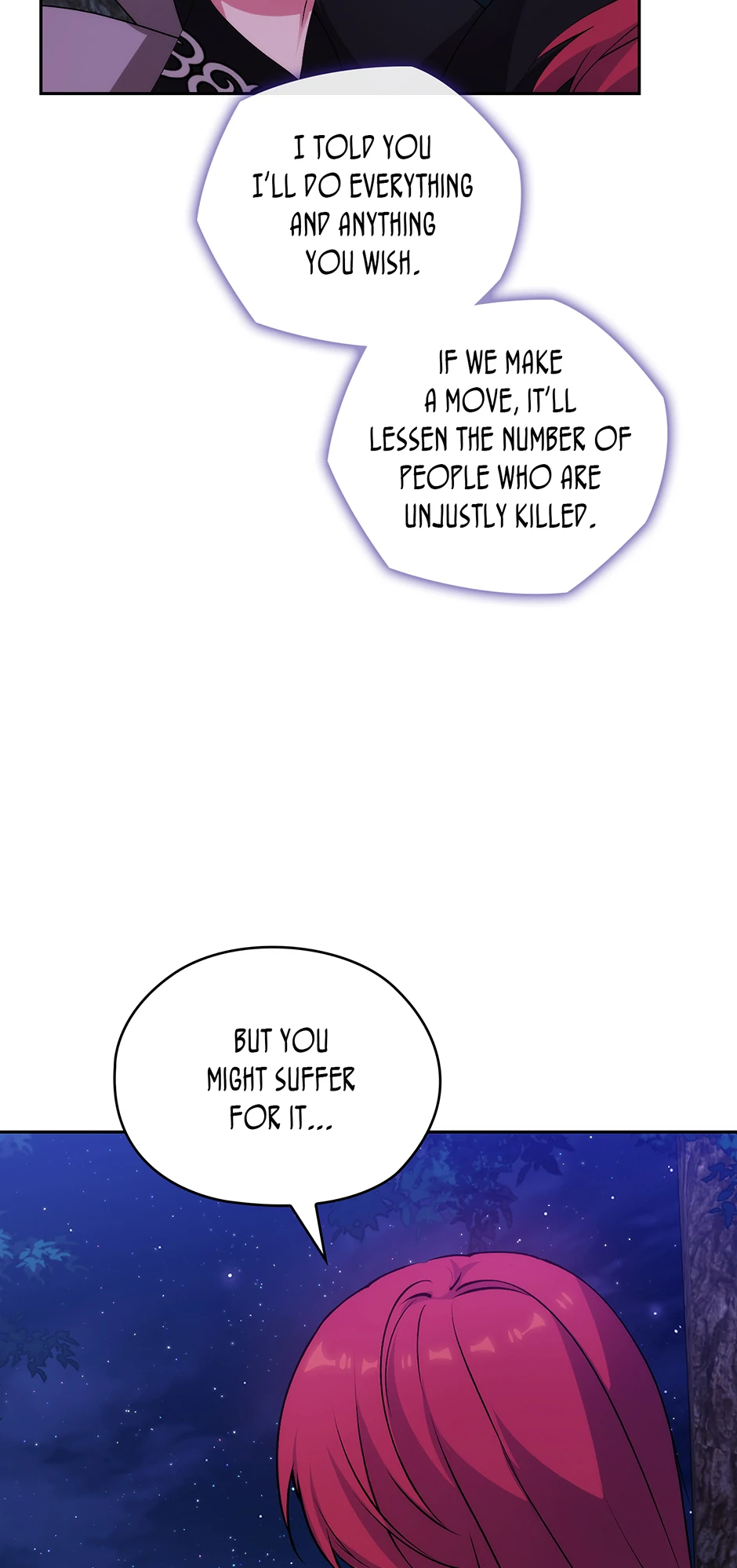 Reminiscence Adonis Chapter 283 page 7 - 