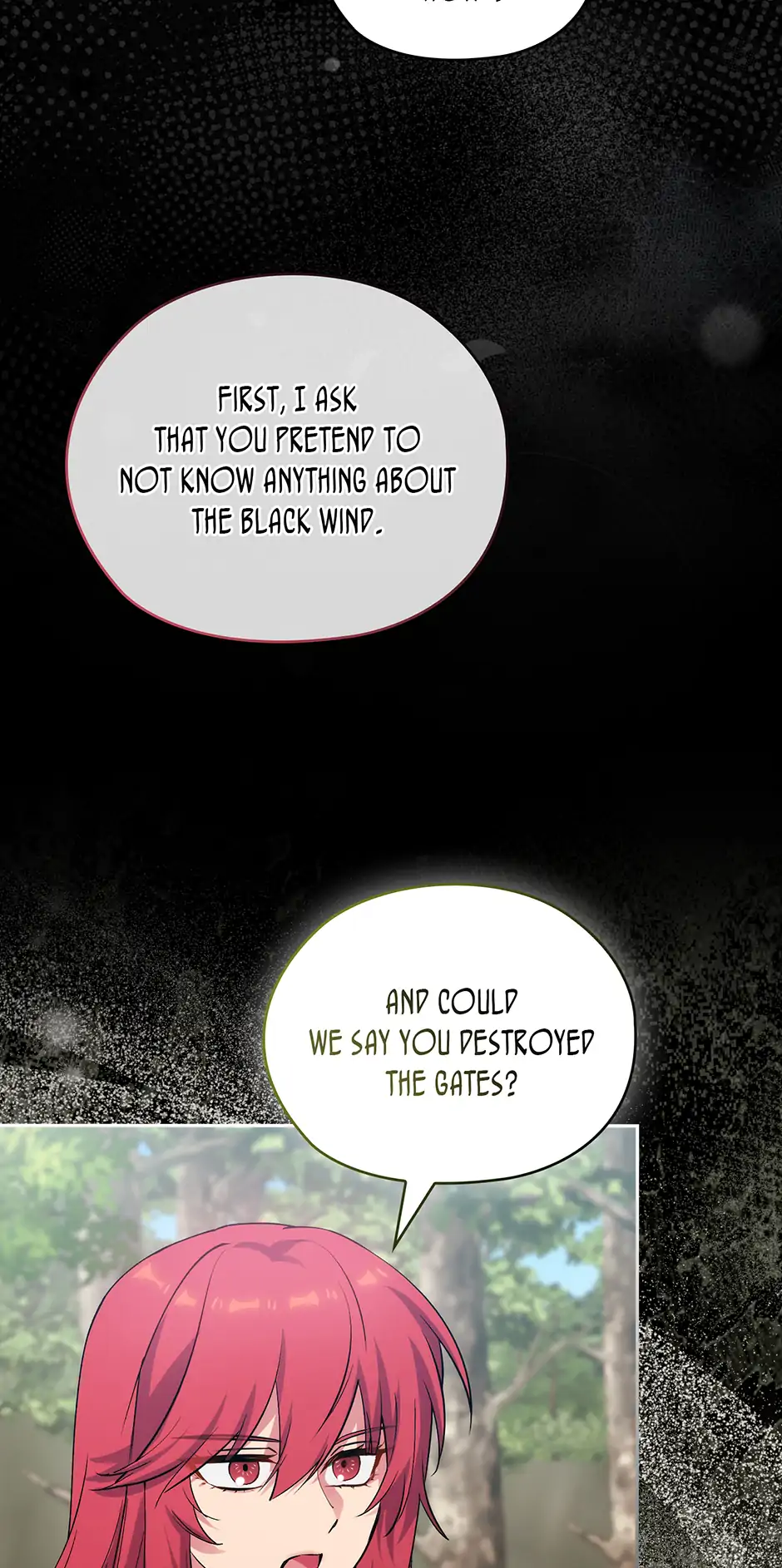 Reminiscence Adonis Chapter 283 page 62 - 