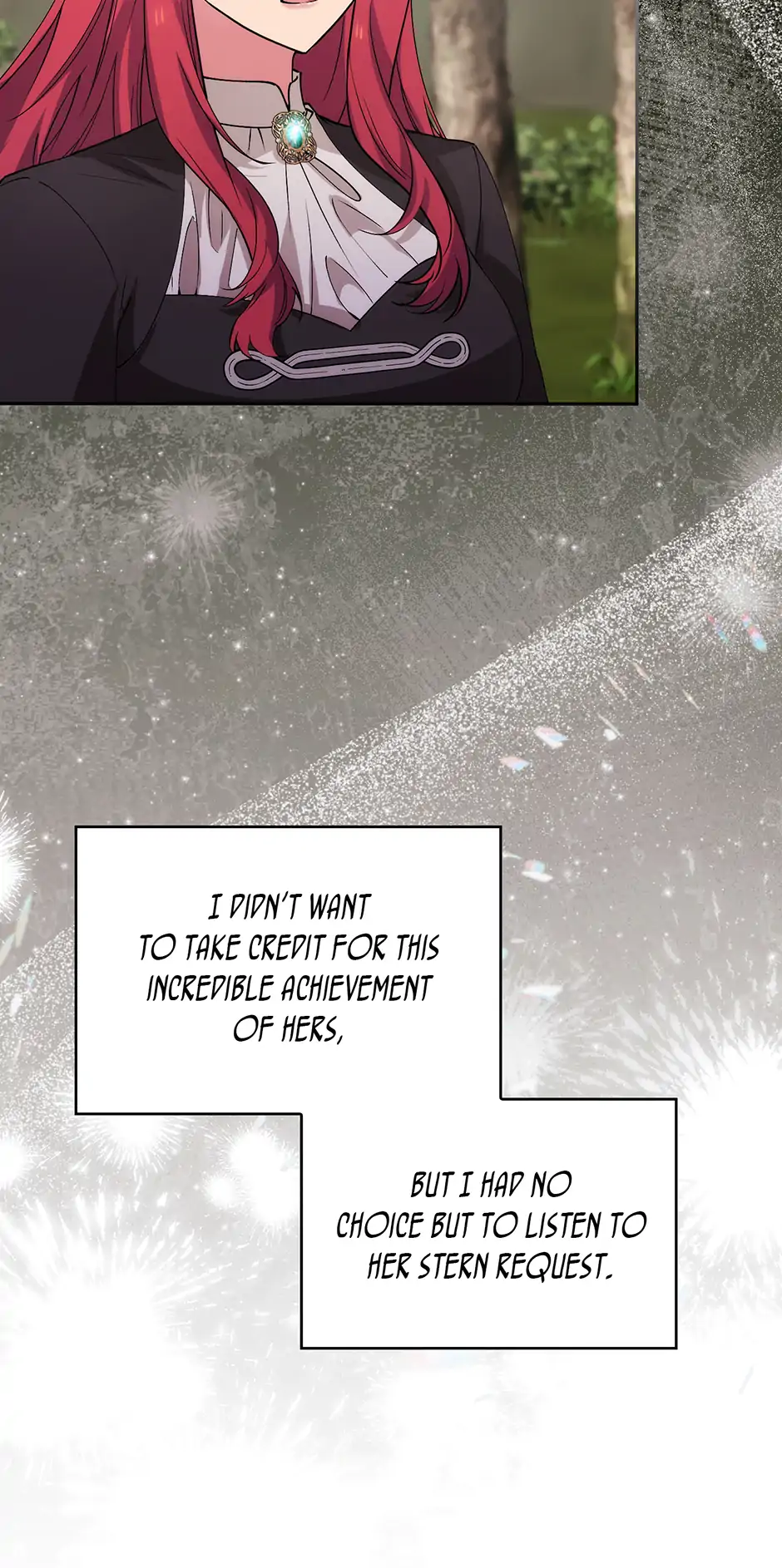 Reminiscence Adonis Chapter 283 page 63 - 