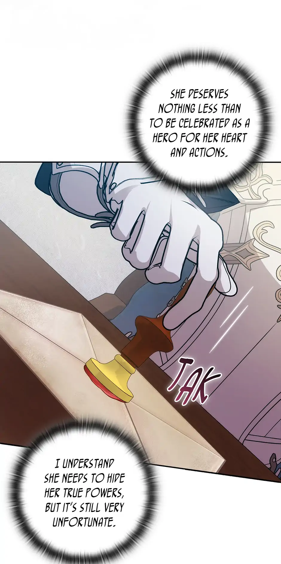 Reminiscence Adonis Chapter 283 page 64 - 