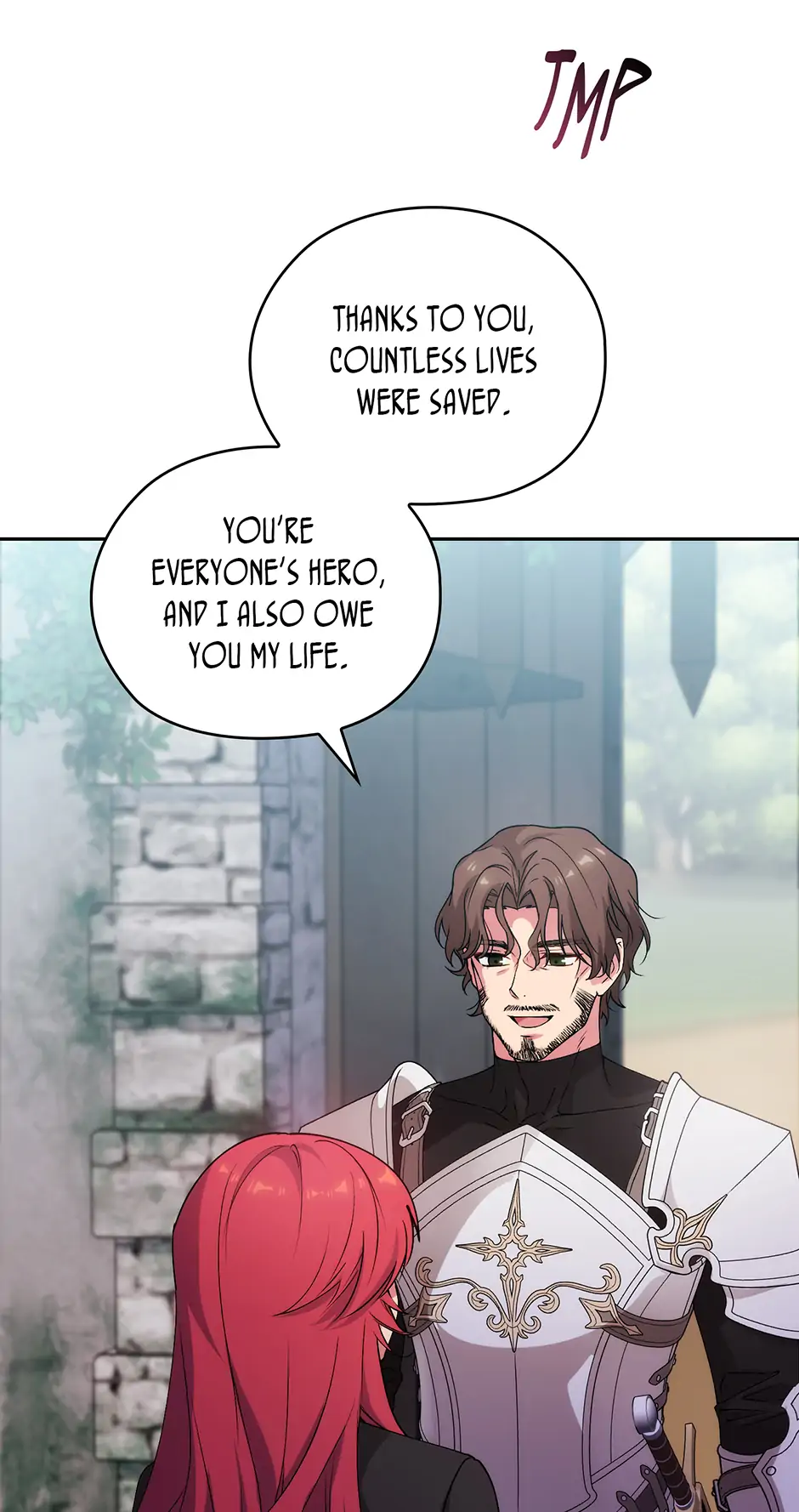 Reminiscence Adonis Chapter 283 page 69 - 