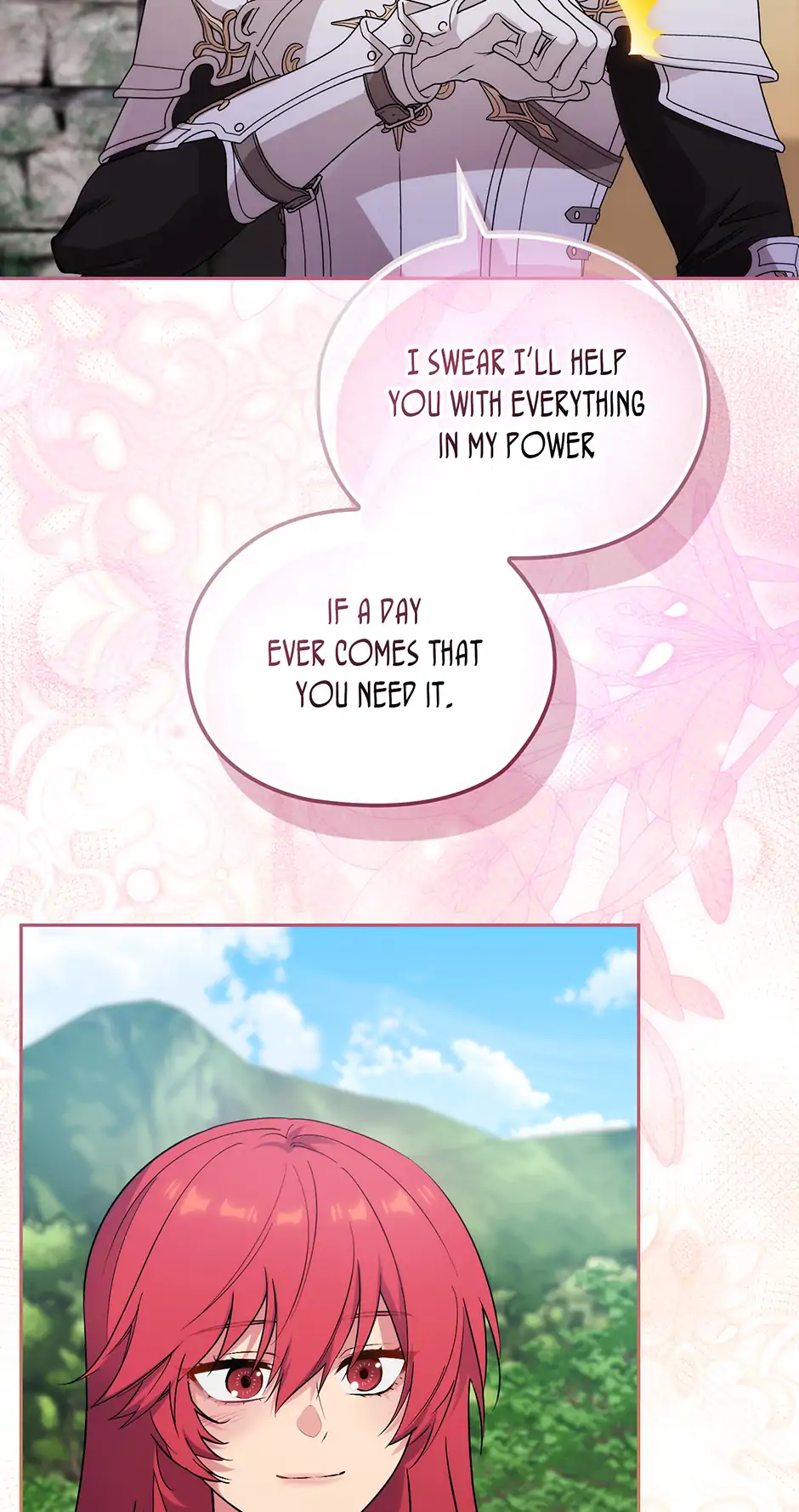 Reminiscence Adonis Chapter 283 page 71 - 