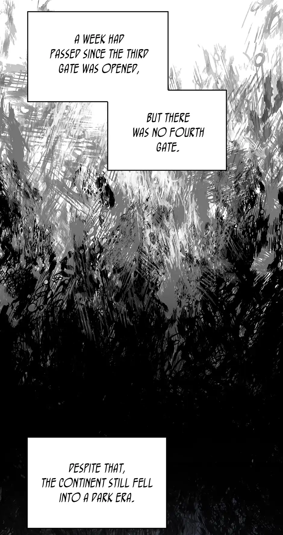 Reminiscence Adonis Chapter 283 page 73 - 