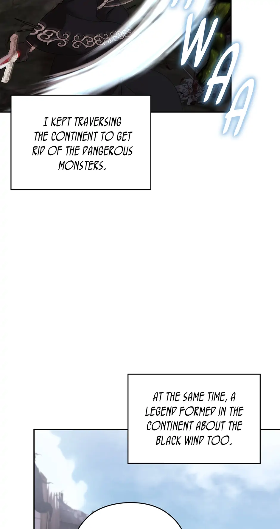 Reminiscence Adonis Chapter 283 page 76 - 