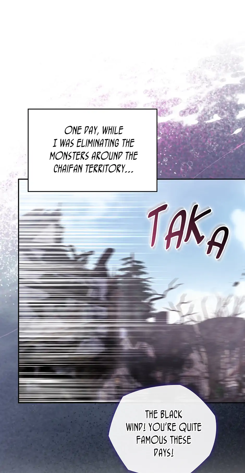 Reminiscence Adonis Chapter 283 page 78 - 
