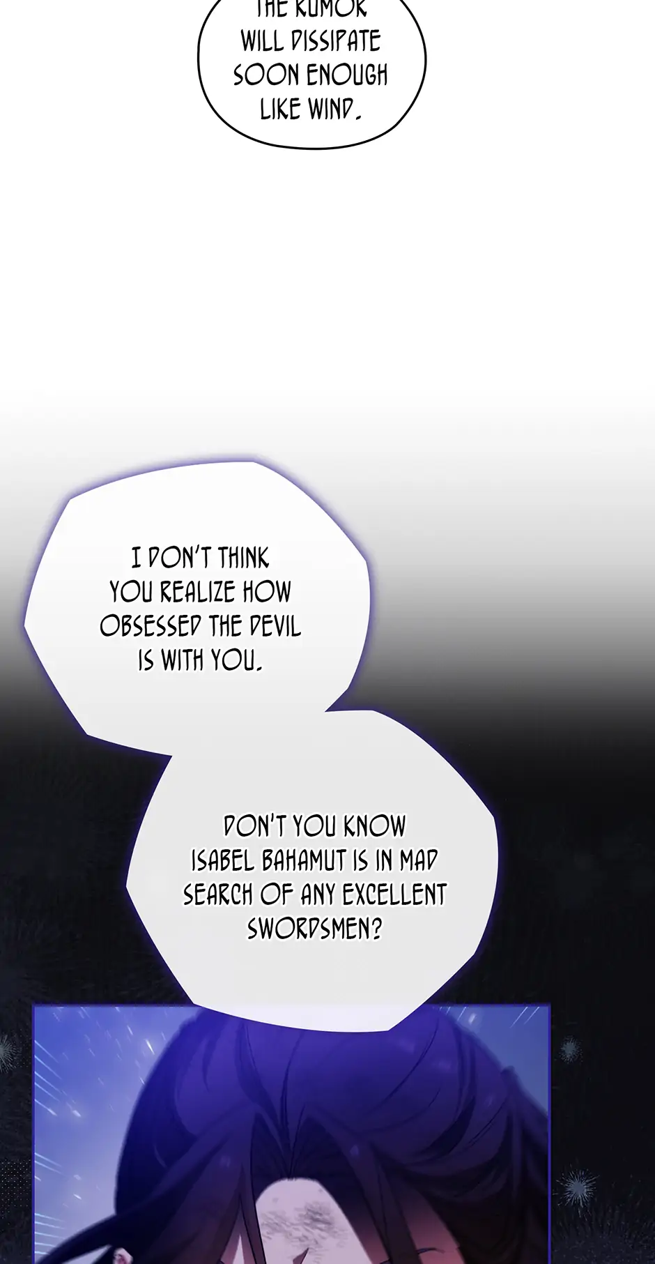 Reminiscence Adonis Chapter 283 page 80 - 