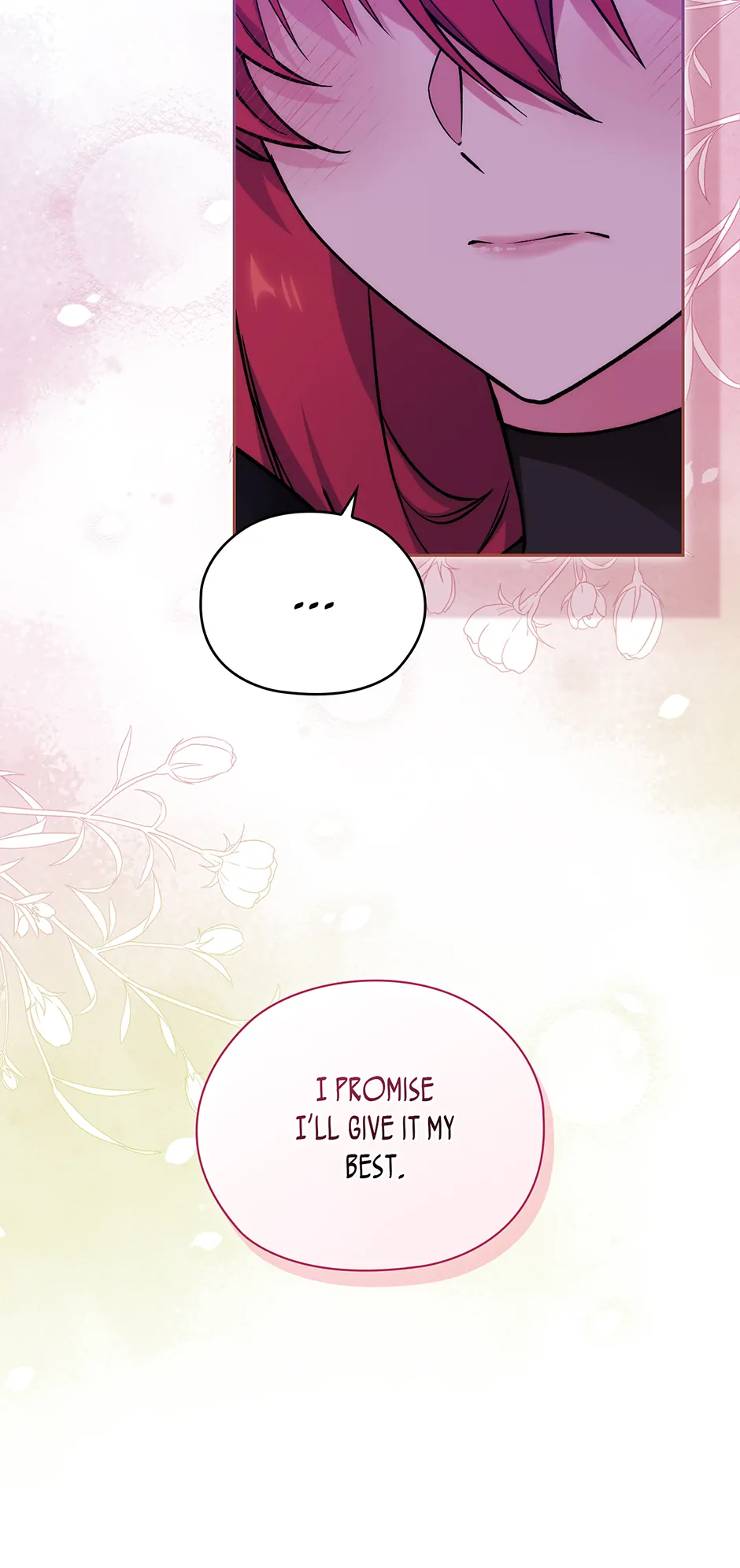 Reminiscence Adonis Chapter 283 page 9 - 