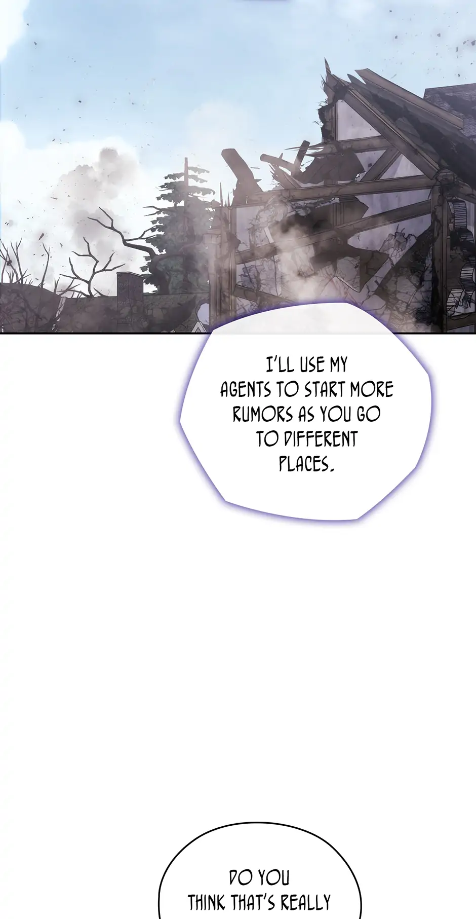 Reminiscence Adonis Chapter 283 page 84 - 
