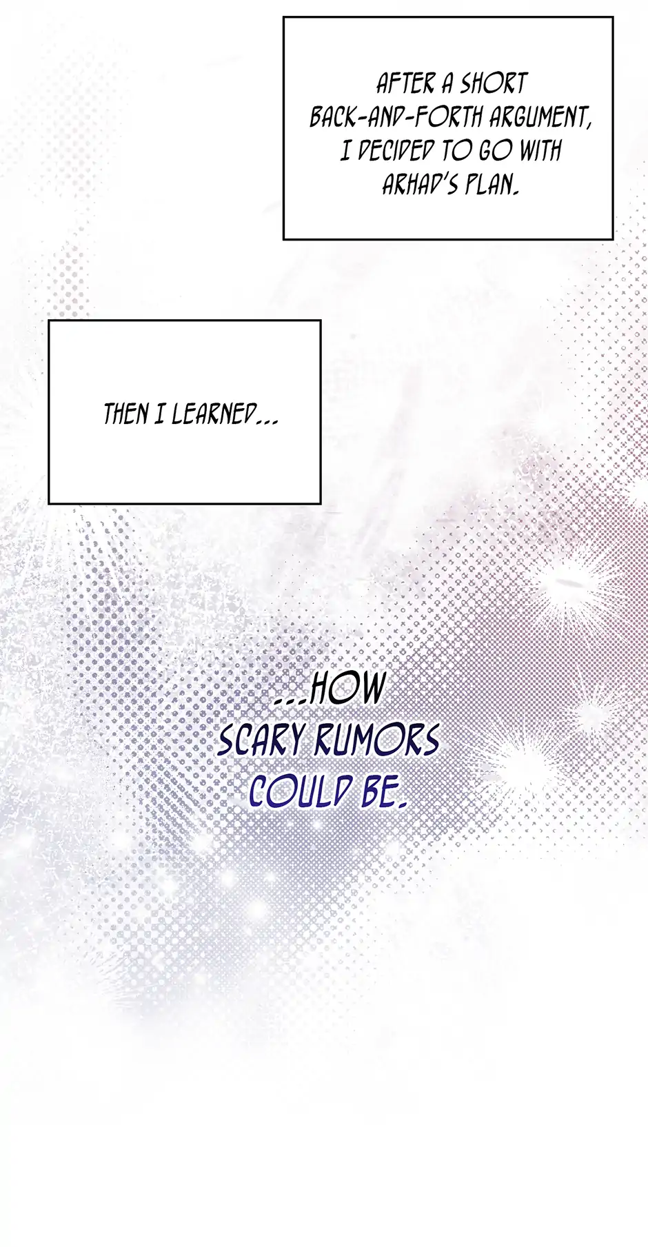 Reminiscence Adonis Chapter 283 page 87 - 