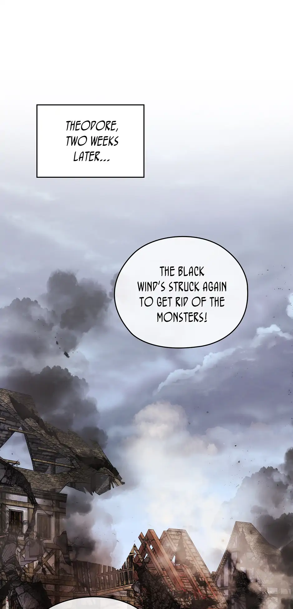 Reminiscence Adonis Chapter 283 page 88 - 