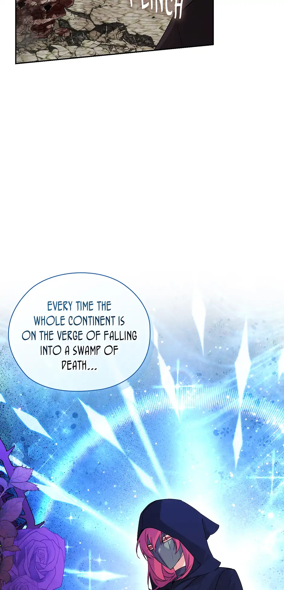 Reminiscence Adonis Chapter 283 page 90 - 