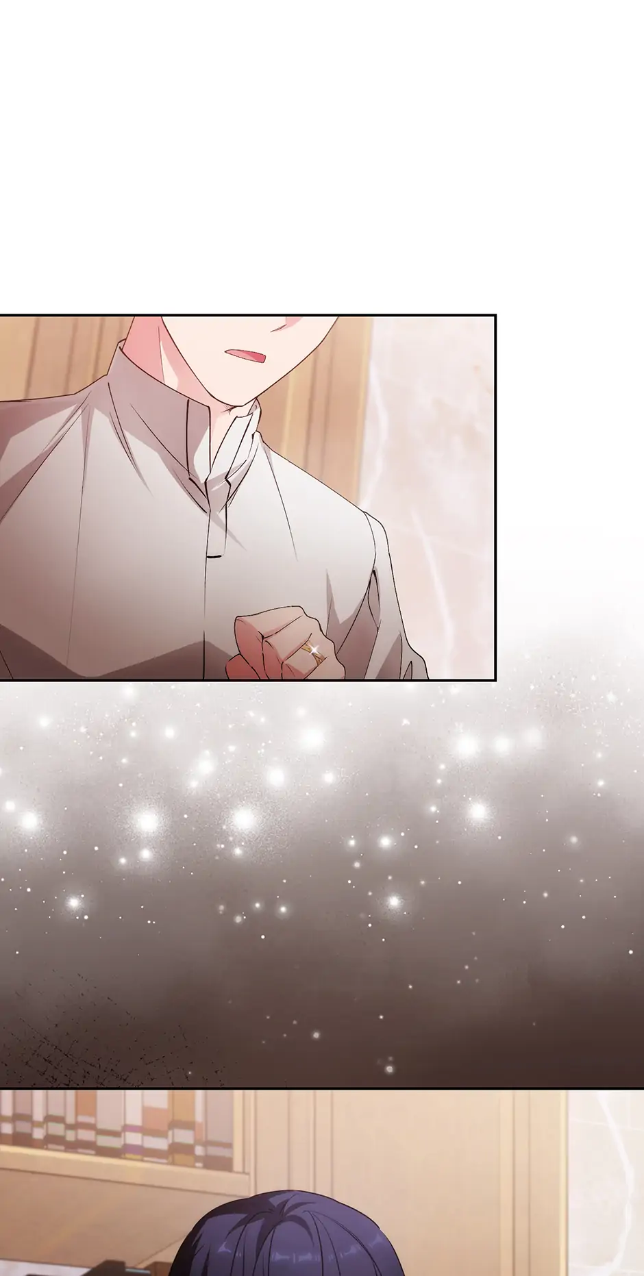 Reminiscence Adonis Chapter 283 page 10 - 