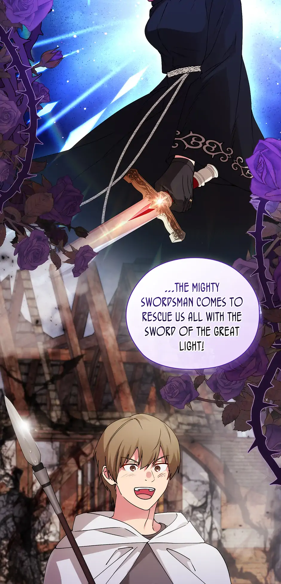 Reminiscence Adonis Chapter 283 page 91 - 