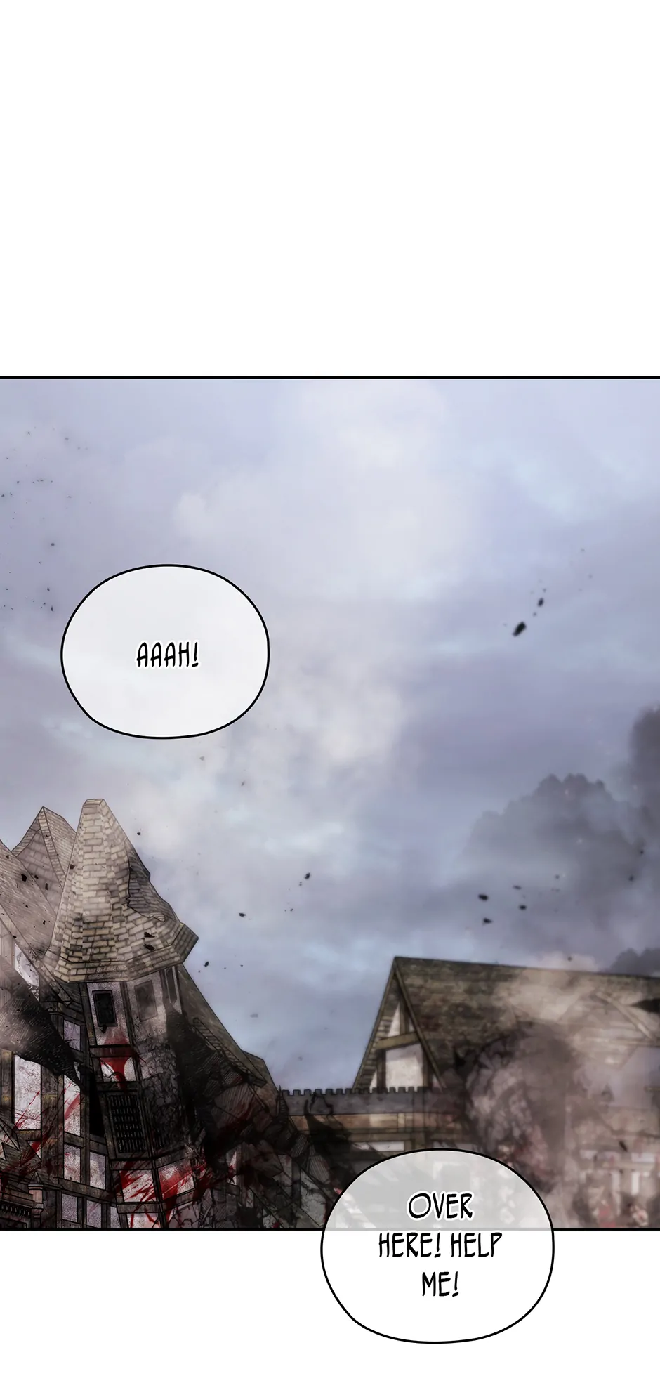 Reminiscence Adonis Chapter 284 page 2 - 