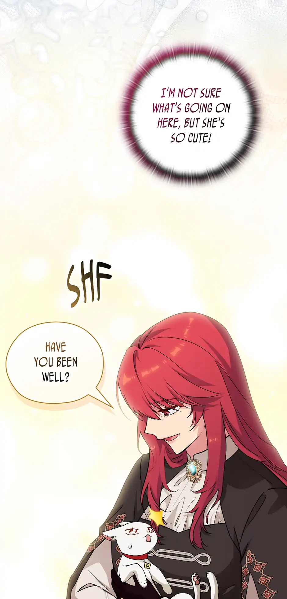 Reminiscence Adonis Chapter 284 page 13 - 