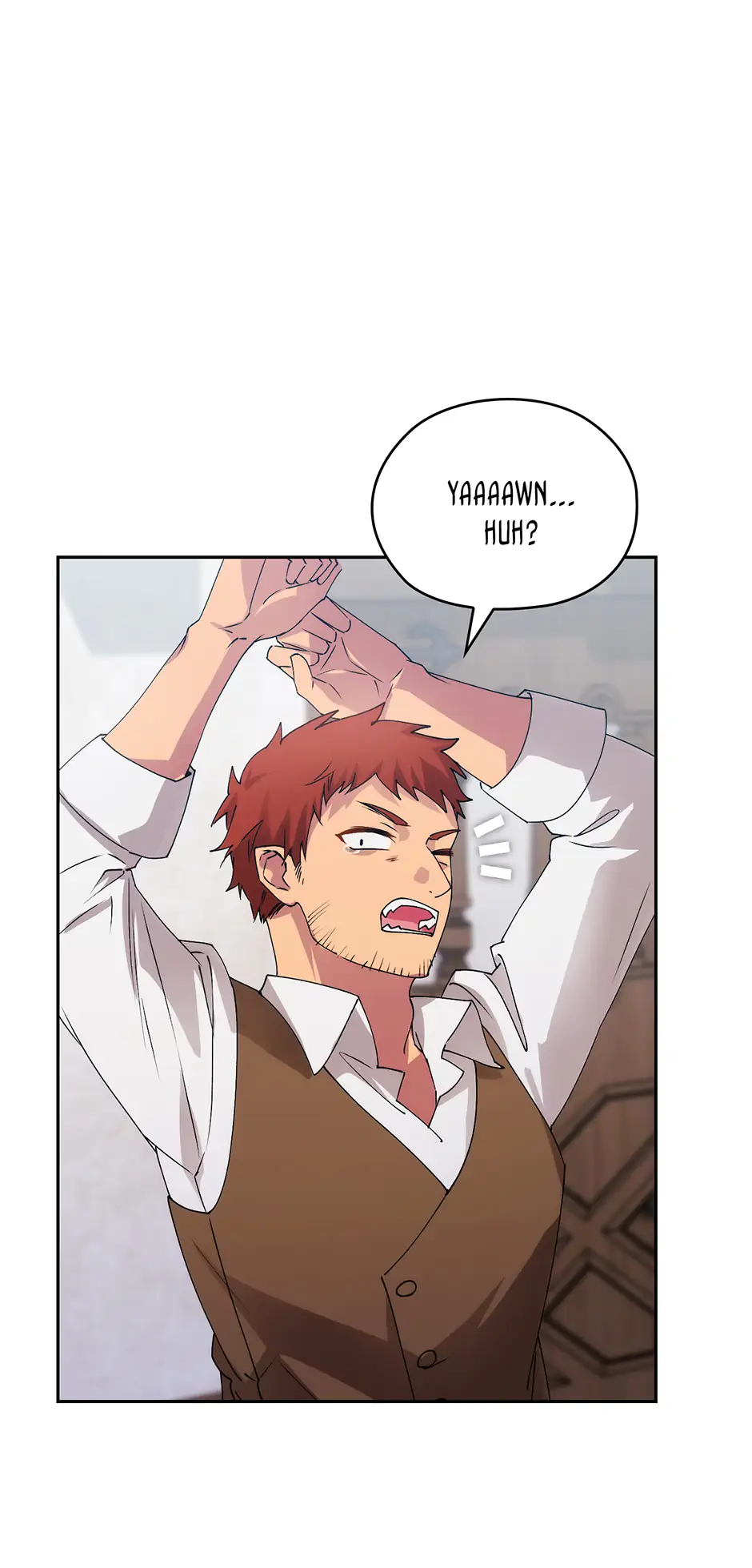 Reminiscence Adonis Chapter 284 page 19 - 