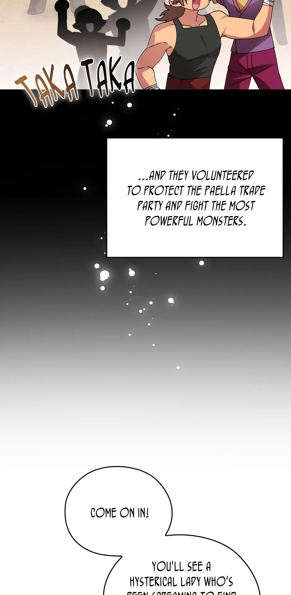 Reminiscence Adonis Chapter 284 page 24 - 
