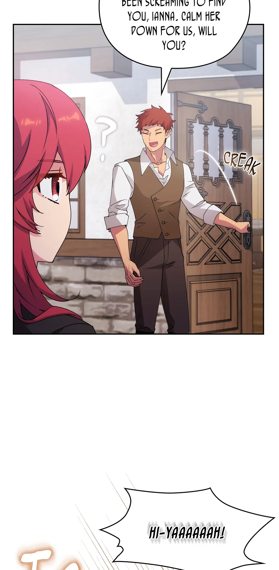 Reminiscence Adonis Chapter 284 page 25 - 