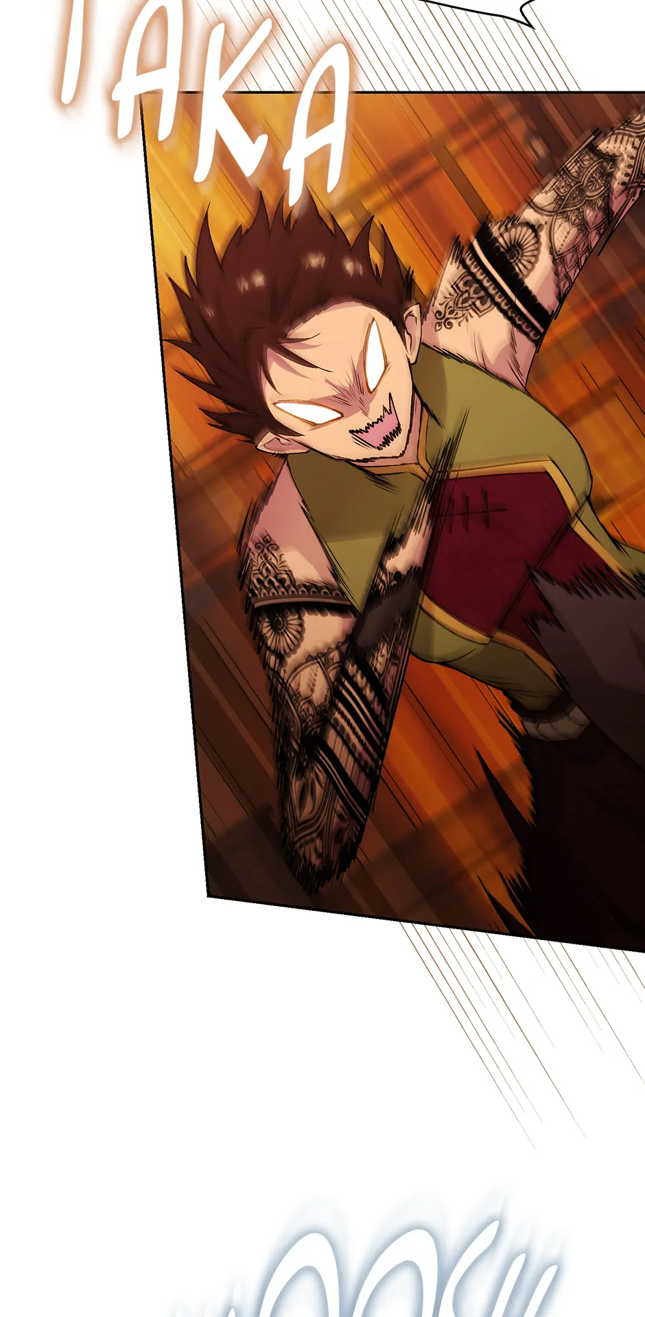 Reminiscence Adonis Chapter 284 page 26 - 