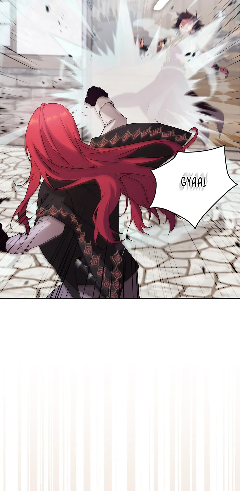 Reminiscence Adonis Chapter 284 page 29 - 