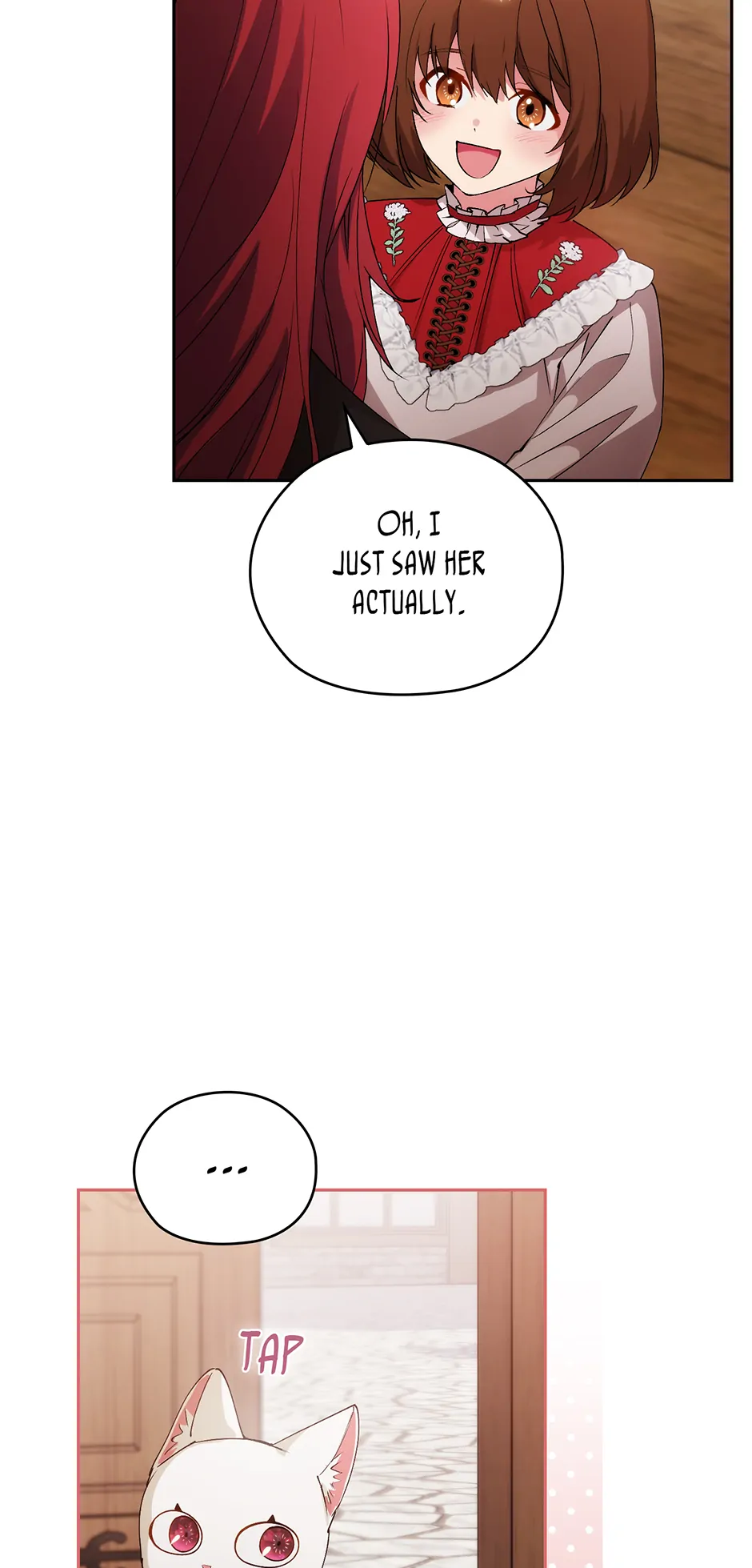 Reminiscence Adonis Chapter 284 page 38 - 