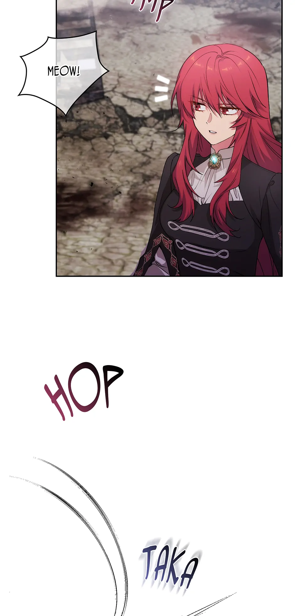 Reminiscence Adonis Chapter 284 page 5 - 