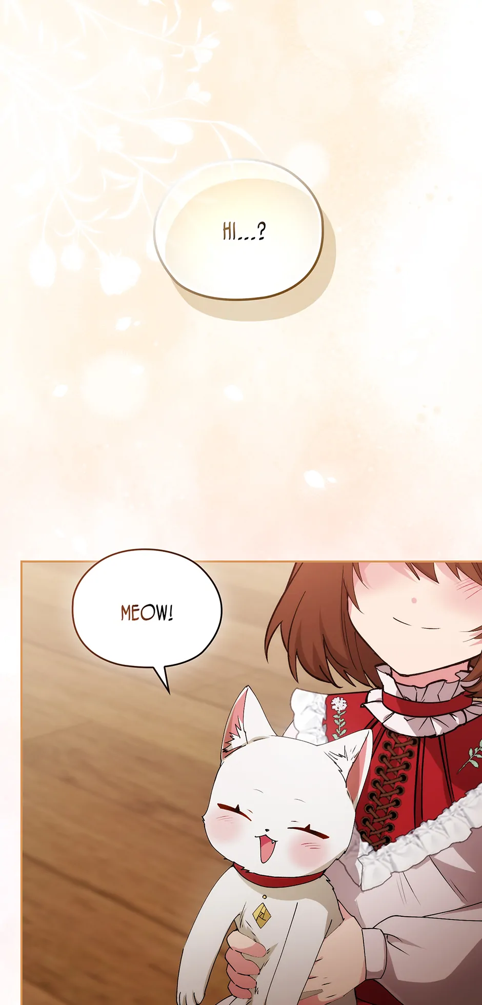 Reminiscence Adonis Chapter 284 page 45 - 