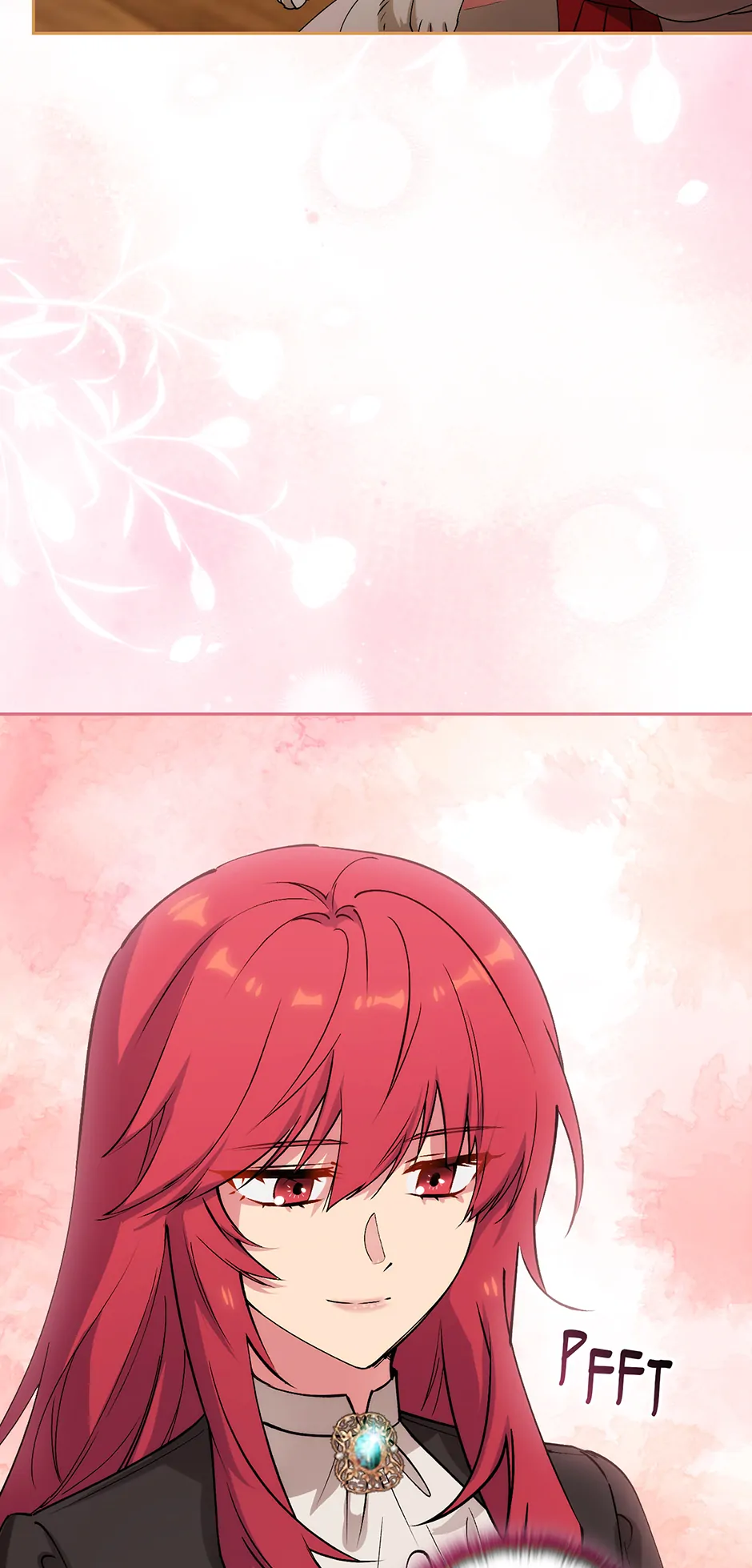 Reminiscence Adonis Chapter 284 page 46 - 