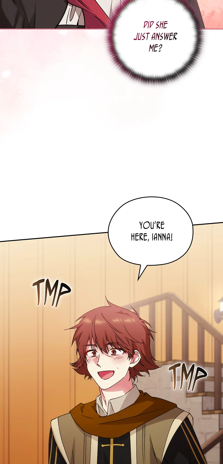 Reminiscence Adonis Chapter 284 page 47 - 