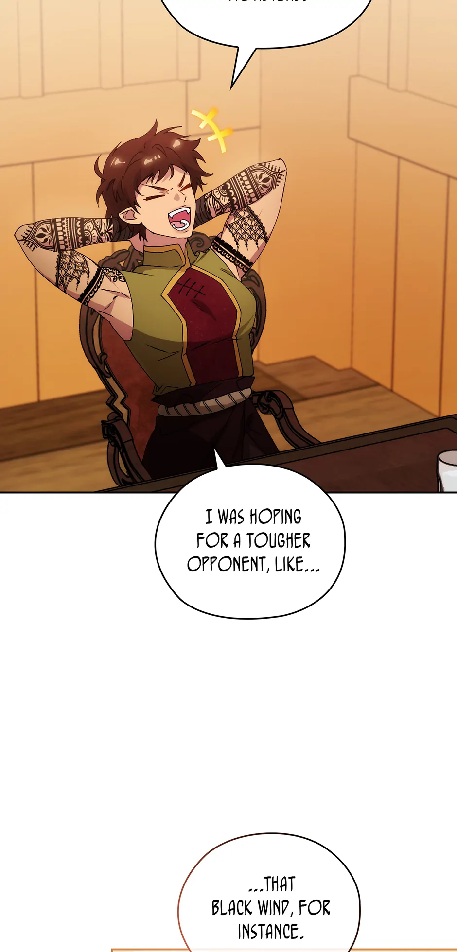 Reminiscence Adonis Chapter 284 page 57 - 